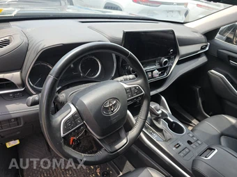 2023 Toyota Highlander XLE - miniatura 11