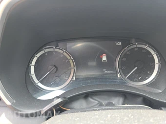 2023 Toyota Highlander XLE - miniatura 12