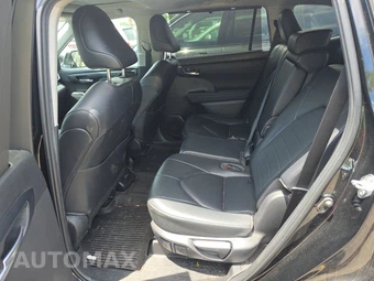 2023 Toyota Highlander XLE - miniatura 13