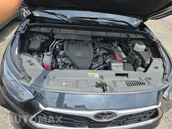 2023 Toyota Highlander XLE - miniatura 16