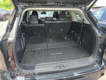 2023 Toyota Highlander XLE - miniatura 17
