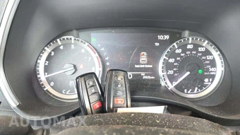 2023 Toyota Highlander XLE - miniatura 18