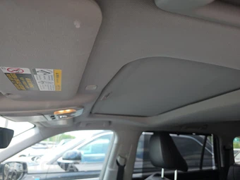2023 Toyota Highlander XLE - miniatura 19