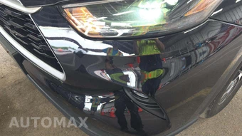 2023 Toyota Highlander XLE - miniatura 22