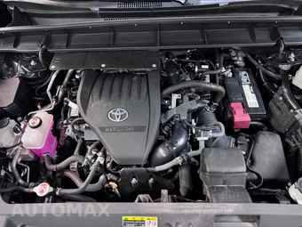 2023 Toyota Highlander XLE - miniatura 11