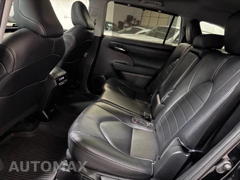 2023 Toyota Highlander XLE - miniatura 15