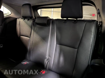 2023 Toyota Highlander XLE - miniatura 16