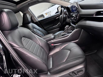 2023 Toyota Highlander XLE - miniatura 17