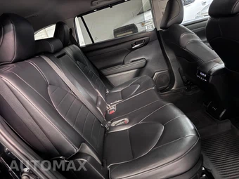 2023 Toyota Highlander XLE - miniatura 18