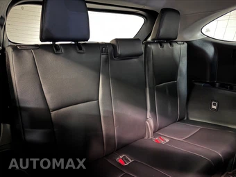 2023 Toyota Highlander XLE - miniatura 19