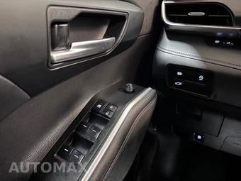 2023 Toyota Highlander XLE - miniatura 23