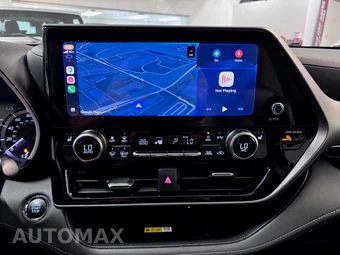 2023 Toyota Highlander XLE - miniatura 24