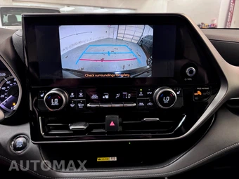 2023 Toyota Highlander XLE - miniatura 25