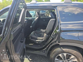 2023 Toyota Highlander XLE - miniatura 10