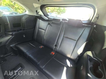 2023 Toyota Highlander XLE - miniatura 11
