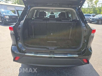 2023 Toyota Highlander XLE - miniatura 12