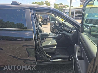 2023 Toyota Highlander XLE - miniatura 16