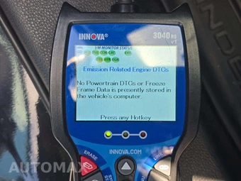 2023 Toyota Highlander XLE - miniatura 19
