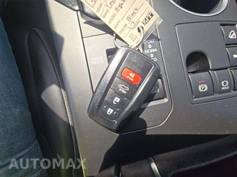 2023 Toyota Highlander XLE - miniatura 5