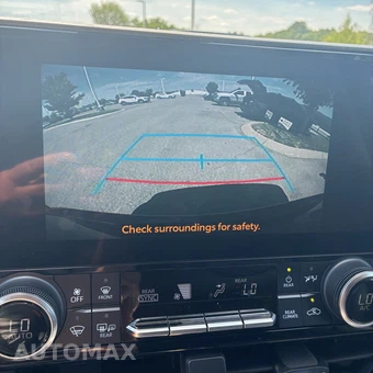 2023 Toyota Highlander XLE - miniatura 13
