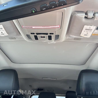 2023 Toyota Highlander XLE - miniatura 17