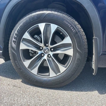2023 Toyota Highlander XLE - miniatura 22