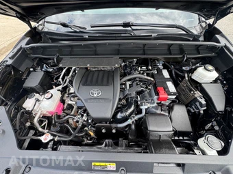 2023 Toyota Highlander XLE - miniatura 19
