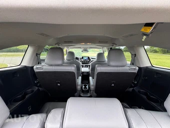 2023 Toyota Highlander XLE - miniatura 23