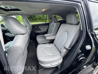 2023 Toyota Highlander XLE - miniatura 27