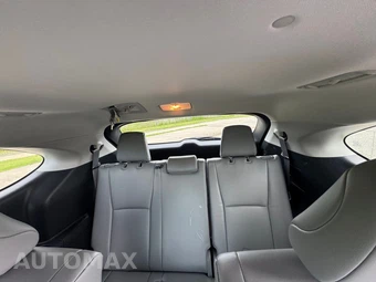 2023 Toyota Highlander XLE - miniatura 28