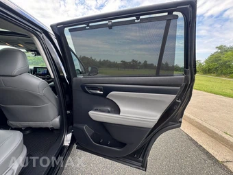 2023 Toyota Highlander XLE - miniatura 31