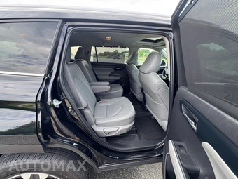 2023 Toyota Highlander XLE - miniatura 32