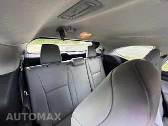 2023 Toyota Highlander XLE - miniatura 34