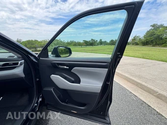2023 Toyota Highlander XLE - miniatura 38