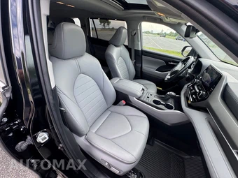 2023 Toyota Highlander XLE - miniatura 40