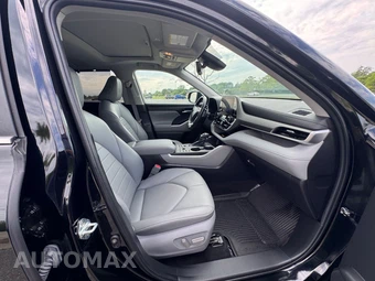 2023 Toyota Highlander XLE - miniatura 44