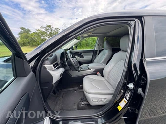 2023 Toyota Highlander XLE - miniatura 46