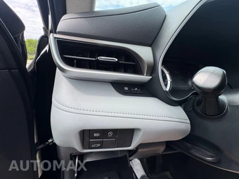 2023 Toyota Highlander XLE - miniatura 51