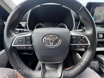 2023 Toyota Highlander XLE - miniatura 52