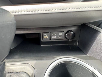 2023 Toyota Highlander XLE - miniatura 56