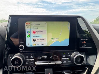 2023 Toyota Highlander XLE - miniatura 58