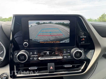 2023 Toyota Highlander XLE - miniatura 59