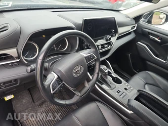 2023 Toyota Highlander XLE - miniatura 11