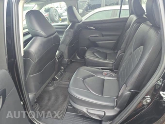 2023 Toyota Highlander XLE - miniatura 13