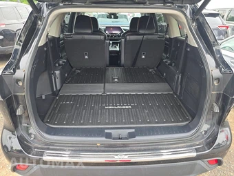 2023 Toyota Highlander XLE - miniatura 17