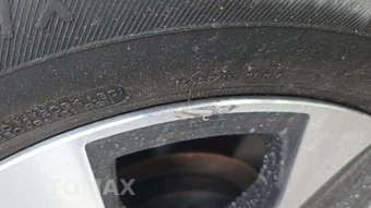 2023 Toyota Highlander XLE - miniatura 22