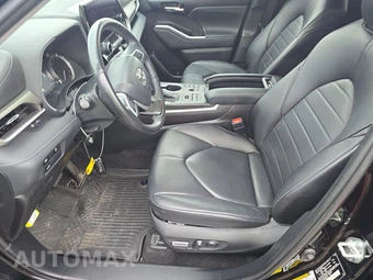 2023 Toyota Highlander XLE - miniatura 7