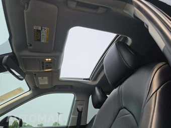 2023 Toyota Highlander XLE - miniatura 11