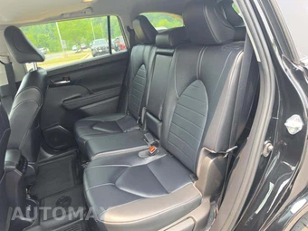 2023 Toyota Highlander XLE - miniatura 13