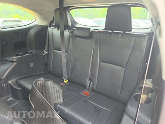 2023 Toyota Highlander XLE - miniatura 14